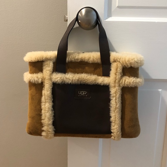 UGG Handbags - Ugg Purse
